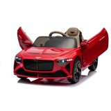 Premium Stil Bentley Bacalar crveni – Dečiji licencirani automobil na akumulator | ePonuda.com