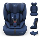 Kinderkraft AUTOSEDIŠTE COMFORT UP 2 PLUS I-SIZE NAVY Cene