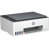 HP Smart Tank 580 All-in-One Printer, Home and home office, Print, copy, scan, Wireless; High-volume printer tank; Print from phone or tablet; Scan to PDF | shoptok.hr
