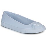 Converse Balerinke CHUCK TAYLOR ALL STAR DAINTY BALLERINA Modra | Shoptok.si