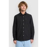 Volcom Veeco Oxford Srajca black | Shoptok.si