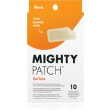 Hero Mighty Patch XL flasteri za problematičnu kožu lica 10 kom Cijene