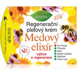 Bione Cosmetics Honey Elixir regeneracijska krema za obraz 51 ml | Shoptok.si