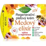 Honey Elixir regeneracijska krema za obraz 51 ml