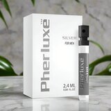 Boss Series Health parfem sa feromonom Pherluxe Silver 2.4ml | ePonuda.com