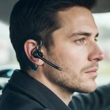 forcell Bežična mono slušalica za telefoniranje Orion Plus crna | shoptok.hr