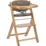 Bebe Confort hranilica Timba 2 - Natural Beige (s umetkom) | shoptok.hr