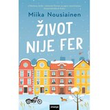  ŽIVOT NIJE FER, Miika Nousiainen Cijene