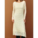 Sinsay Nabrana haljina | shoptok.hr