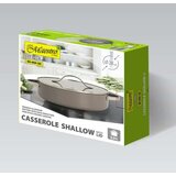  Tava Feel Maestro MR-4009-28S Siva Metal Aluminij Ø 28 cm | shoptok.hr