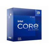 Intel Procesor Core i9 i9-12900KF 16C/24T/3.2GHz/30MB/125W/LGA1700/BOX