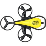 Mini RC Drone Syma X36 Četveroosna Akrobacija Žuta | shoptok.hr