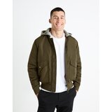 Celio Hooded Jacket Fujameshoo - Mens | Shoptok.si