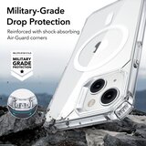 ESR AIR ARMOR HALOLOCK MAGSAFE ETUI ZA IPHONE 14 PLUS/15 PLUS CLEAR | Shoptok.si