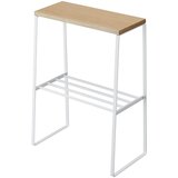 YAMAZAKI Pomoćni stol 22x42 cm Tosca – Cijene