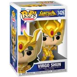 Funko POP figure Saint Seiya Knights of the Zodiac Virgo Shun | shoptok.hr