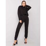 ex moda Set-EM-KMPL-629.10X-black | Shoptok.si