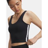 Under Armour Women's tank top UA Motion Sport Tape Tank-BLK - Women's | Shoptok.si