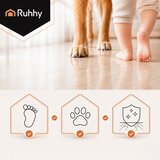 Ruhhy lixo 1l tekućina za usisavač | shoptok.hr