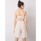 RUE PARIS Set-341-KMPL-5283.07-light beige | shoptok.hr