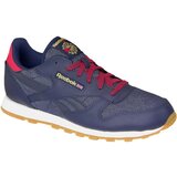 Reebok Nizke superge CL Leather pisana Cene