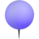 Globo 31776 - Spoljašnja lampa TOULA 1xE27/30W/230V prečnika 40 cm | Eponuda.com