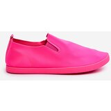 Boto Women's Slip-On Sneakers Trainers Fuscia Lovinia | shoptok.hr
