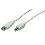 Logilink USB Cable A/B 3m CU0008 | Eponuda.ba