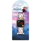 Frozen LED ručni sat