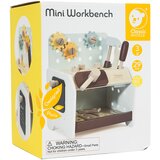 Classic World Drveni Mini radni sto | ePonuda.com