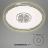 BRILONER 7366-112 - led plafonsko svetlo geo LED/22W/230V | Eponuda.com