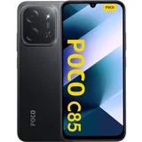 C85 8GB/256GB Black