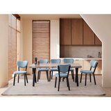 Hanah home trpezarijski sto gala 3021