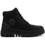 Palladium Pallatrooper SC WP U Crna | shoptok.hr