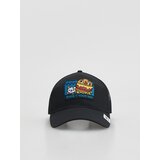 Reserved BOYS` PEAKED CAP - crno | shoptok.hr