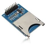ARDUINO modul čitač SD kartica Cijene