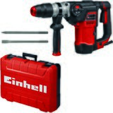 Einhell udarno vrtalno kladivo te-rh 40 3F (1050 w, moč udarca: 10 j, 4.100 ud./min) Cene
