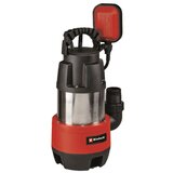 Einhell Potopna pumpa za prljavu vodu GC-DP 9040 N | Eponuda.ba