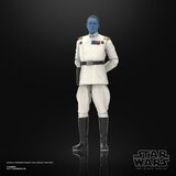 Hasbro Vojna zvezd: Akcijska figura Ahsoka Black Series Grand Admiral Thrawn 15 cm, (5000077760) | Shoptok.si