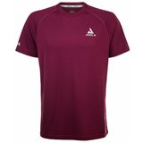 Joola Pánské tričko Shirt Airform Crewneck Bordeaux XXL Cene