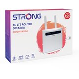 Strong Snažni 4G LTE WLAN usmjerivac 300 | shoptok.hr