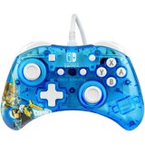 Pdp NINTENDO SWITCH ŽIČNI KONTROLER ROCK CANDY MINI - ZELDA | Shoptok.si