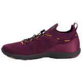 Jack Wolfskin Spirit Knit Low Bordo | shoptok.hr