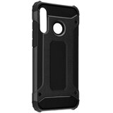 Techsuit Hybrid Armor zaštitna maskica za Huawei P30 lite / P30 lite New Edition – crna | shoptok.hr