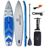 Spartan sport Plavo-bijeli SP-335 SUP Stand Up Paddle set 335 cm - Spartan Cijene