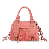 Gave lux Ženska koŽna torba glx220609123fbg/ roze | Eponuda.com
