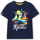 Original Marines majica KR DGP2246B DGP2246B M plava 128 | shoptok.hr