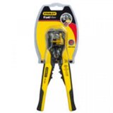 Stanley Kliješta za skidanje izolacije FATMAX FMHT0-96230 Cijene