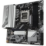 Gigabyte Motherboard AMD B650 SAM5 MATX /B650M GAMING PLUS WF | shoptok.hr