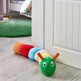 Catherine Lansfield Plišasta otroška blazina Charlee Caterpillar – | Shoptok.si